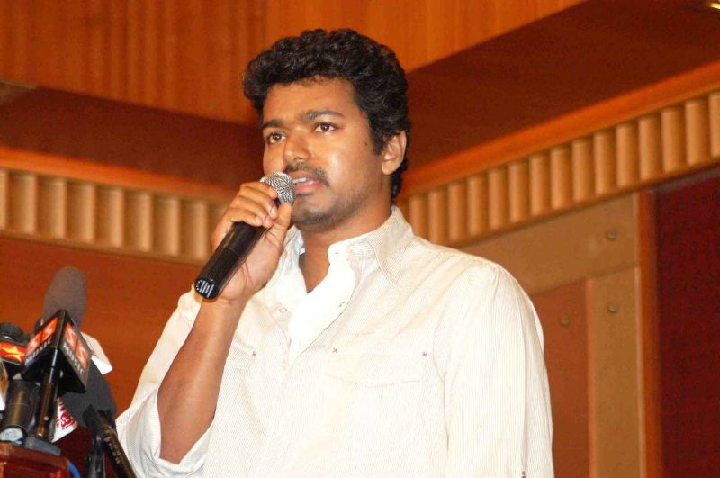 Vijay - Untitled Gallery | Picture 21223